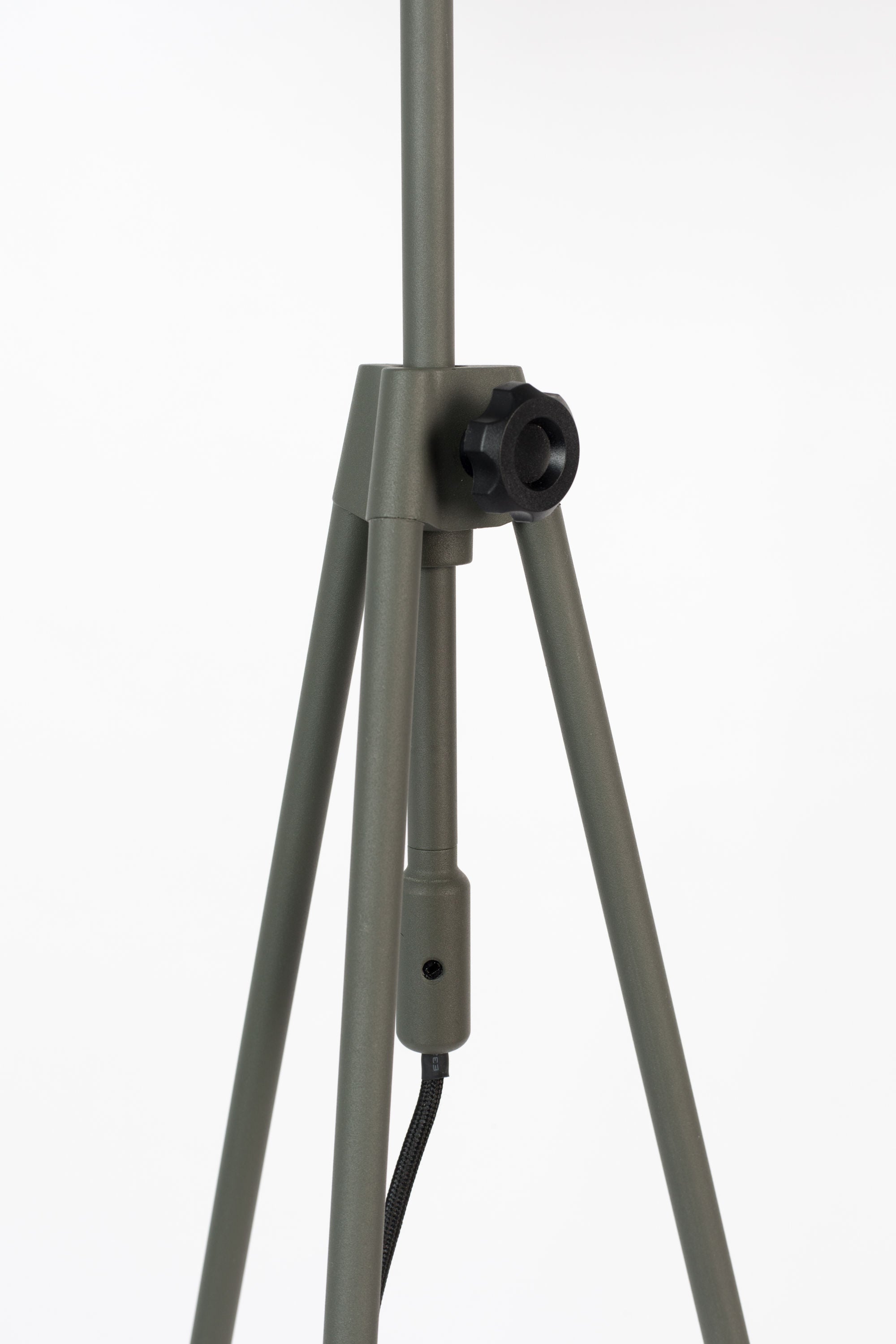 Zuiver Lesley Forest Green Floor Lamp